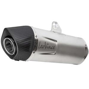 Escape Leovince completo Yamaha X-MAX 125/ IRON MAX 2018-2020